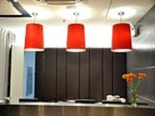 Rui-Cheng Commatel Hotel
