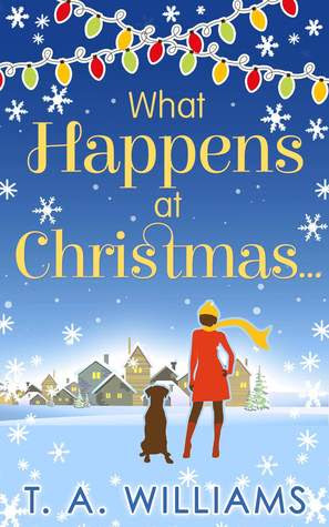 What Happens at Christmas