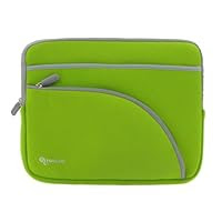 rooCASE Neoprene Netbook Sleeve Case Cover for Gateway 10.1-Inch LT2315u Netbook