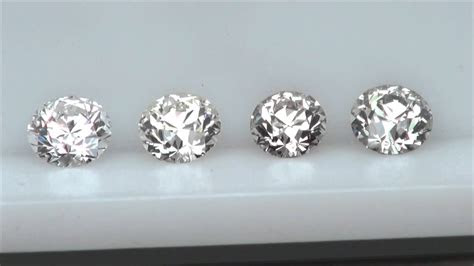 There are many different types of alloys and plating techniques that have been used through the. The Most Popular Colors of Diamond and How They Impact