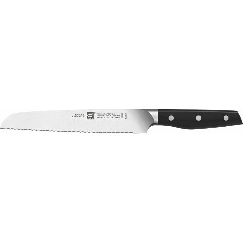 Zwilling J.A. Henckels Profection 8-Inch Bread Knife