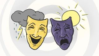 Stop Trying So Hard to Be Happy