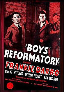 Reformatory