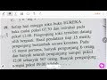 Contoh Soal Penerapan Deret Aritmatika Dalam Ekonomi