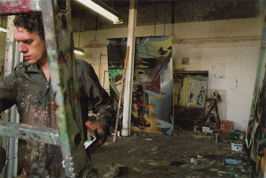 Neo Rauch