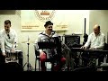«Jam Band». Одесса - Париж или что общего между одесскими песнями и цыганским джазом!