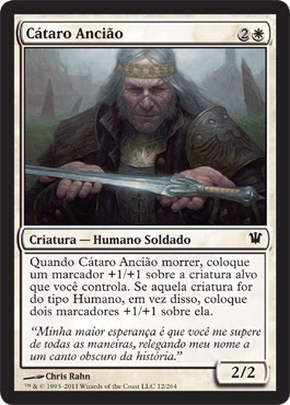 Elder Cathar