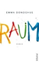Cover: Raum