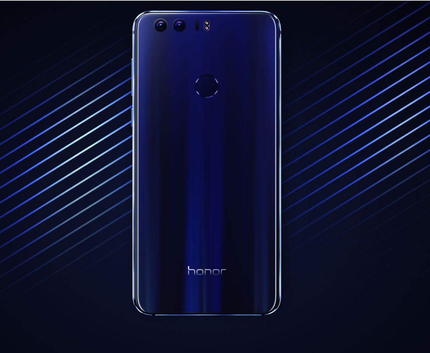 Huawei honor 8 pro media markt