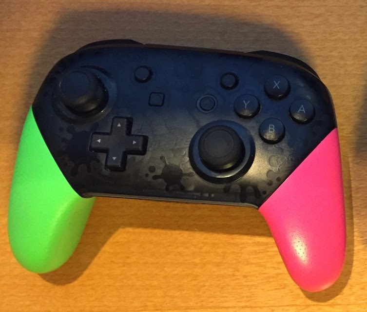 オススメ周辺機器