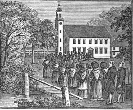 1762 drought