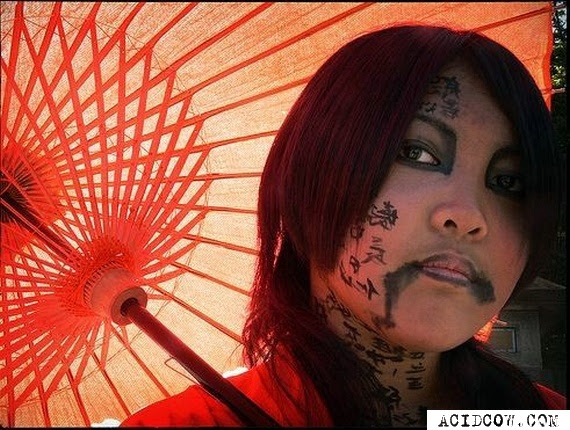 Harajuku fashion (53 pics)