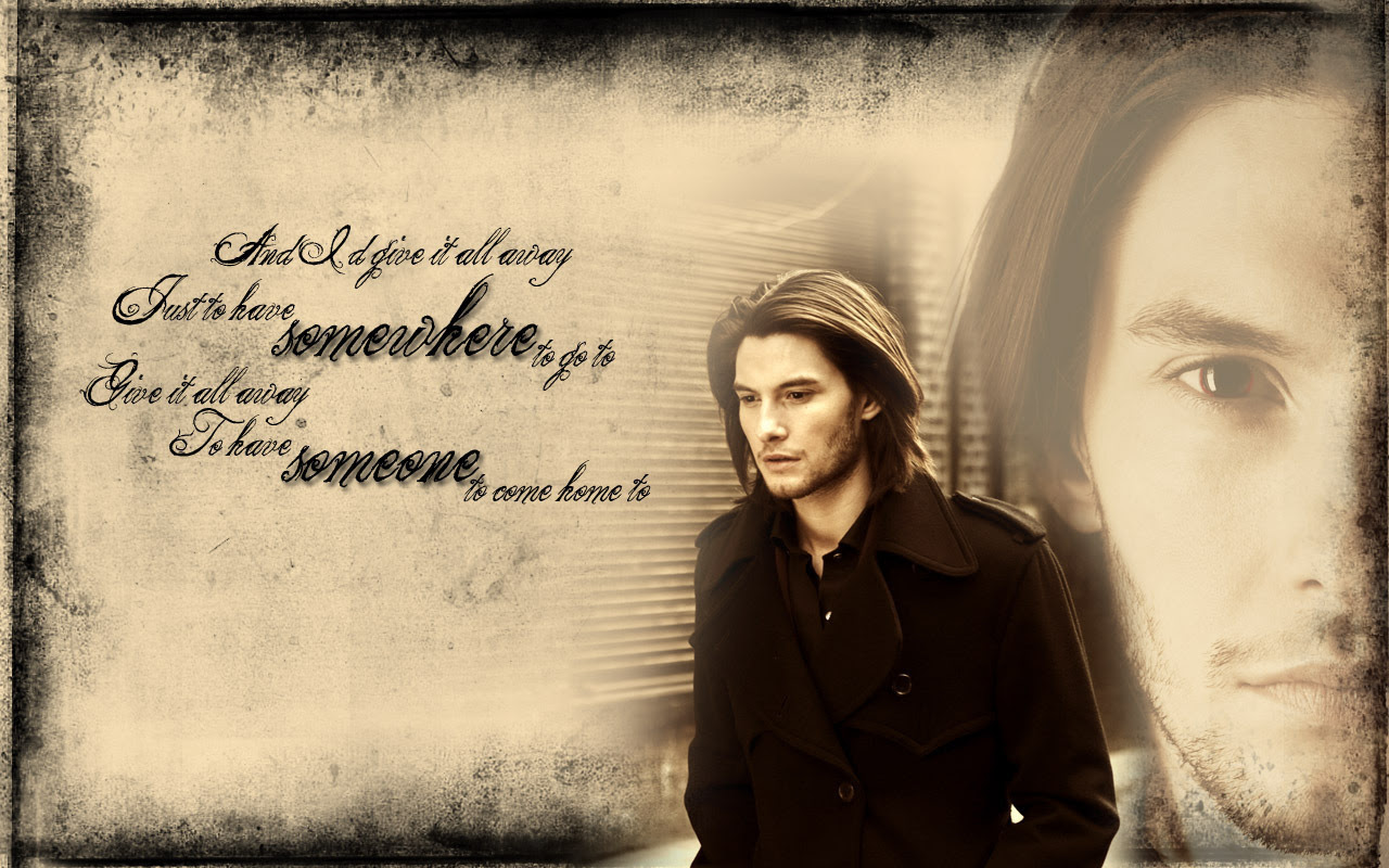 Dimitri Belikov (Ben Barnes)