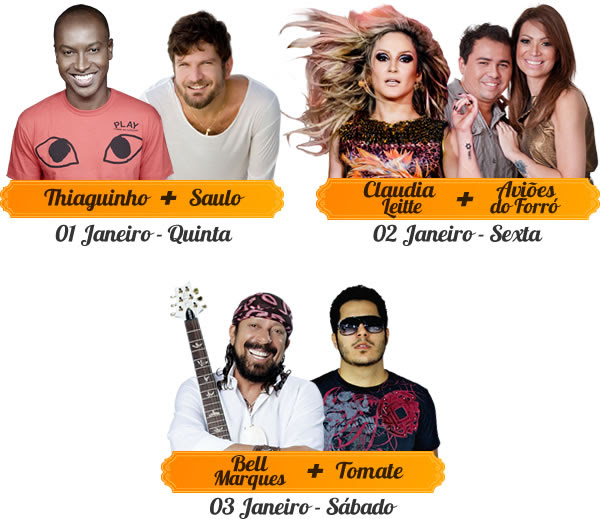 REVEILON PORTO SEGURO NA AXÉ MOI