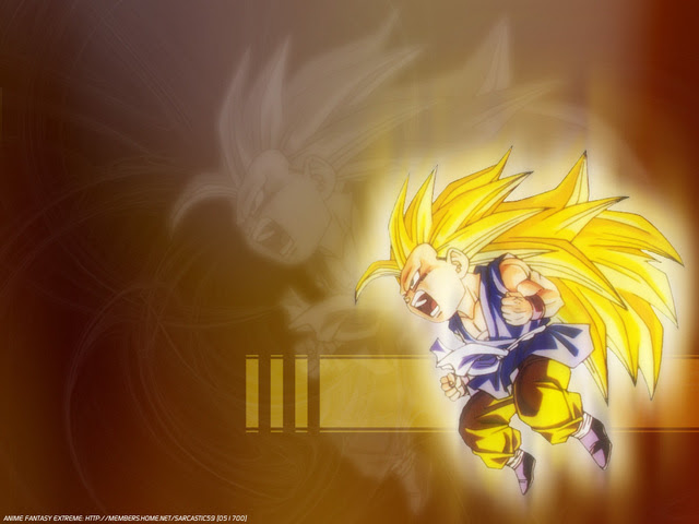 Dragon ball Z Pictures Goku Emotion