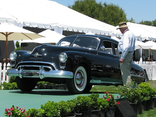 1954 Automobiles - a set on Flickr