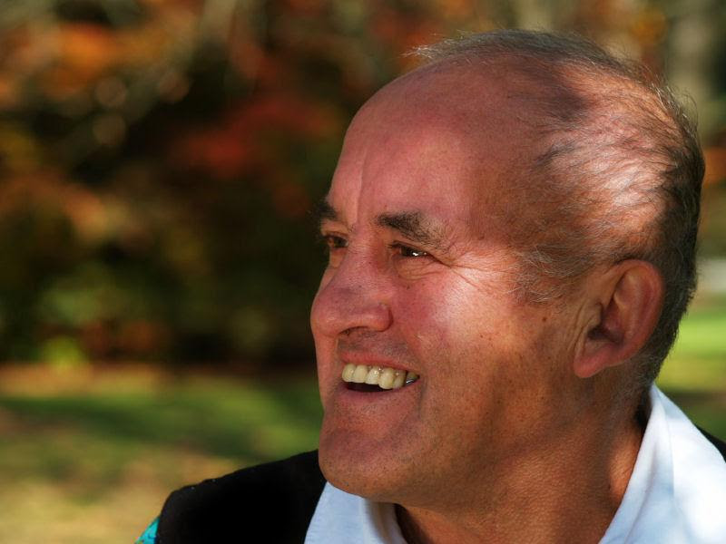 Older Men Haircuts: 35 Best Hairstyles for Men Over 50 