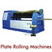 Energy Mission Machineries India Pvt. Ltd. : Plate Rolling Machines, Plate Rolling Machine