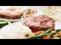 Meatloaf Recipe Using Tomato Soup