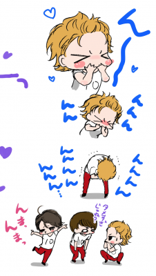 祝上田竜也入所18周年 Do ぶろぐ