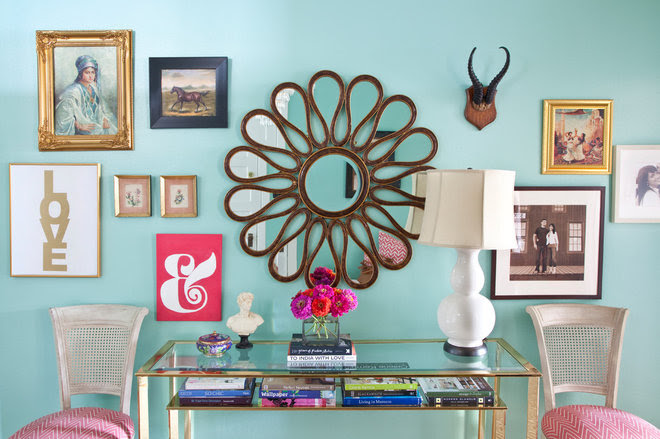 Pick-a-Paint Help: How to Quit Procrastinating on Color Choice
