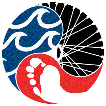 marathon on 10/4 and plan to get a 13.1 tattoo with three dots above it