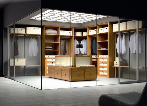 ladies wardrobe designs for bedroom | Simple Home Decoration
