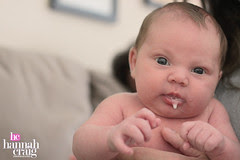 Milk Drunk Morgan