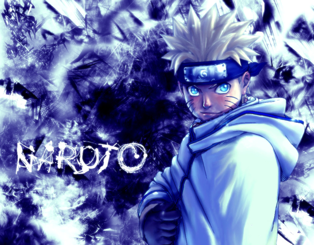 Naruto Wallpaper