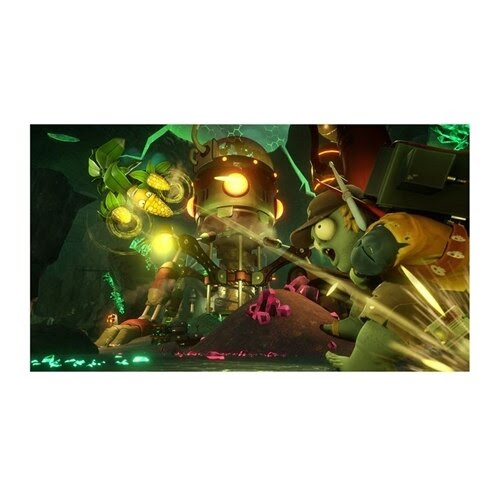 Microsoft Corporation Plants vs. Zombies Garden Warfare 2 Deluxe - Xbox Live Digital Code