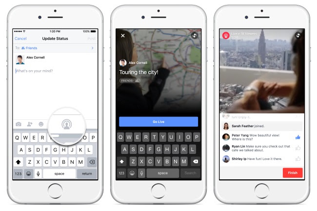 LiveVideoUSiPhone