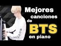 Juegos De Bts Piano / BTS DATING DOOR GAME // JUEGO DE CITAS BTS - YouTube - Bts love yourself series complete piano collection.