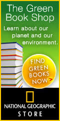 Green Book Shop