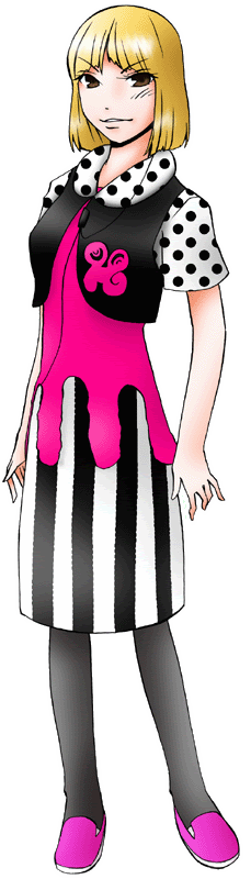 カワイイモンスターカフェ かわいい制服倶楽部