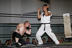 道頓堀プロレス オフィシャルwebサイト