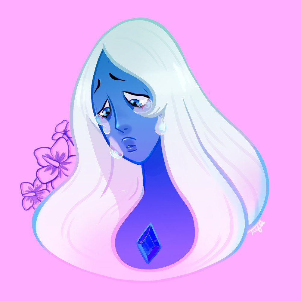 Sadness and Bitterness