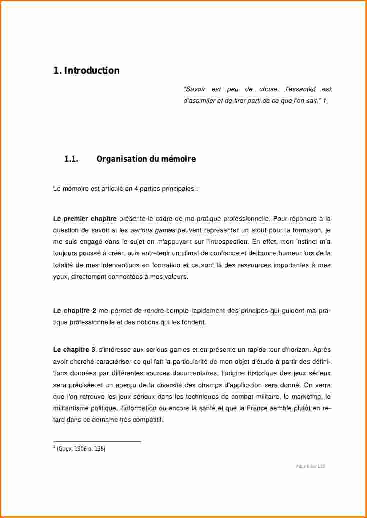 modele lettre de motivation master 1 - Modele de lettre type