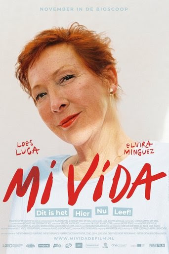 Mi Vida in time pelicula completa en español 2019 
