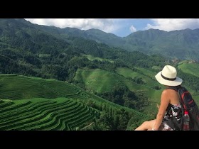 Jasmine journey