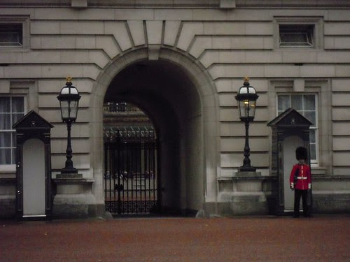 Buckingham Palace