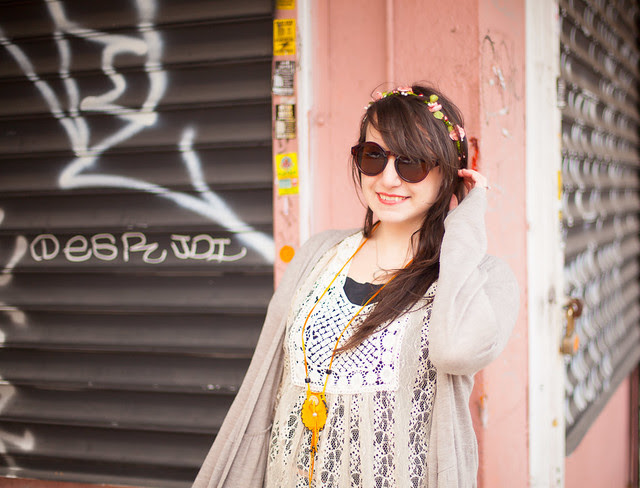 flower crown