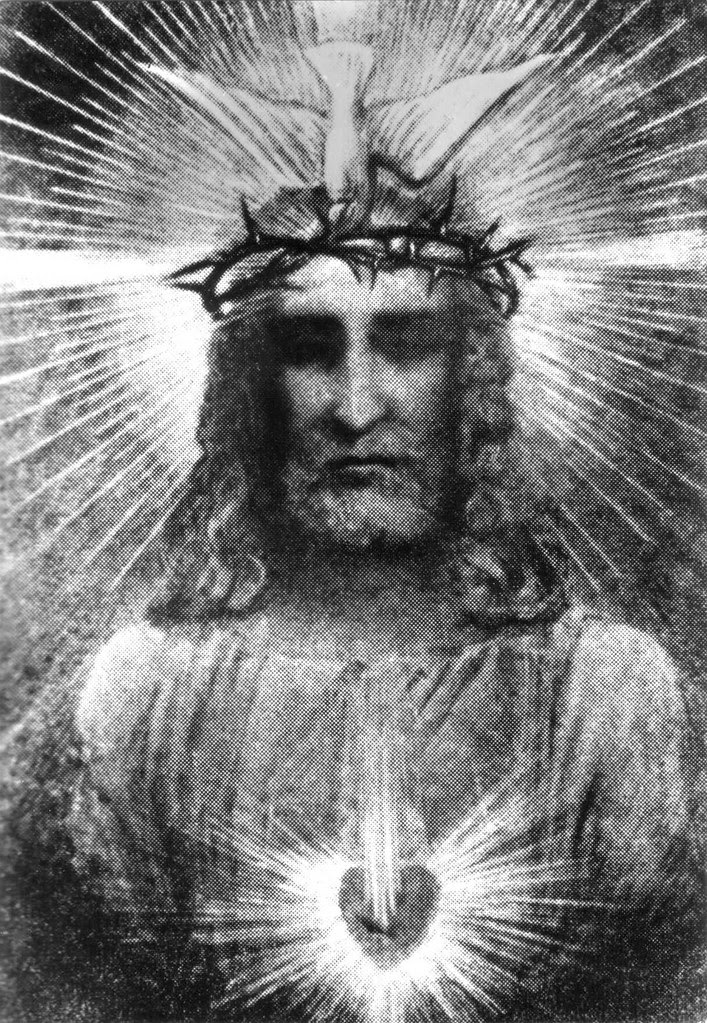 Haupt Christi