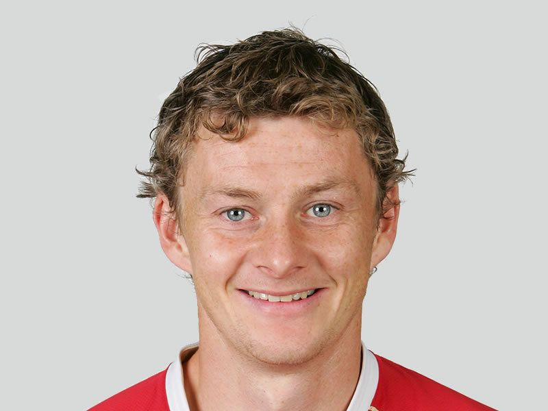 Ole Gunnar Solskjaer | Player Profile | Sky Sports Football