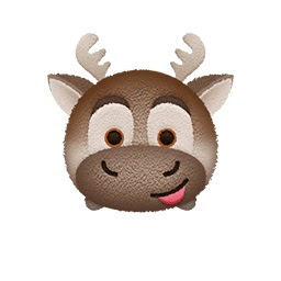 ツムツム スヴェン のスキル情報まる裸に