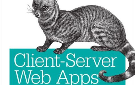 Download PDF Online client server web apps with javascript and java casimir saternos Get Books Without Spending any Money! PDF