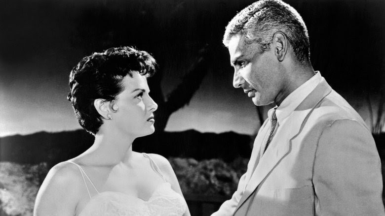 Le Salaire du diable full movie 1957