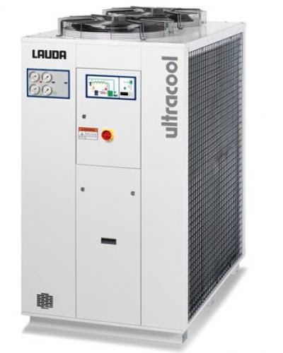 Process circulation chiller