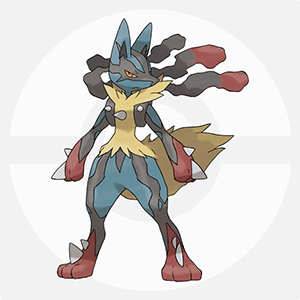 Oras メガルカリオ 特殊型 についての育成論 ポケネタ速報