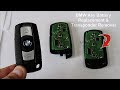 Where Is The Bmw Battery / BMW 2 Series Active Tourer / Gran Tourer - Unlocking ... : I read where some say it's necessary for bmw dealership to register battery replacement, and some say not.