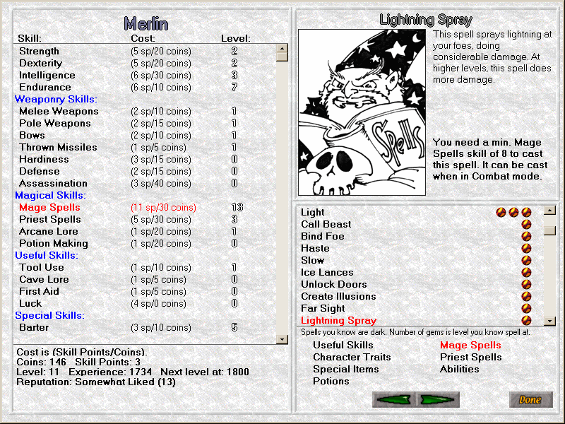 Heroicfantasygames Com View Topic Review Of Avernum 1